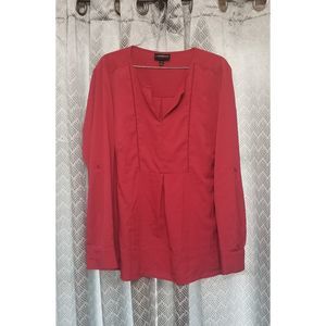 Lane Bryant Blouse